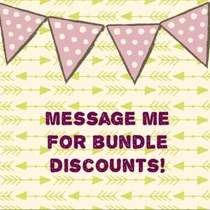 Bundle Discounts